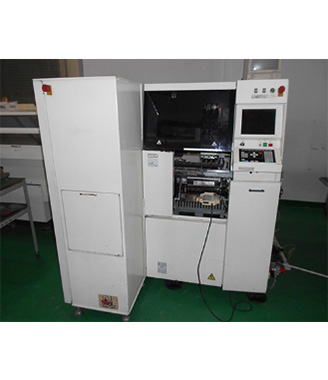 北京MPAG3多功能貼片機