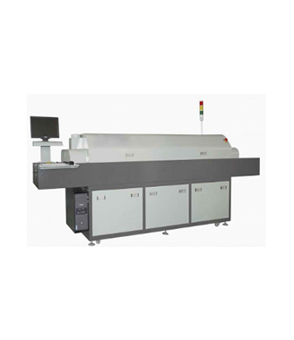 北京 6溫區(qū)回流焊爐