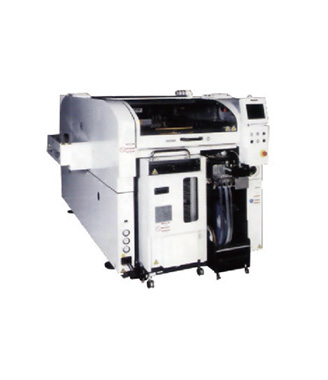 上海NPM-TT電子元件實裝系統(tǒng)