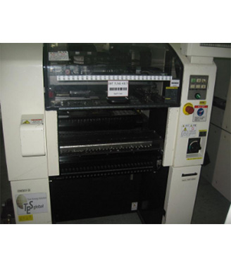 北京CM301-D多功能貼片機