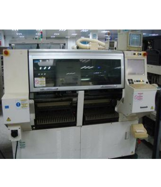 北京BM123中速貼片機