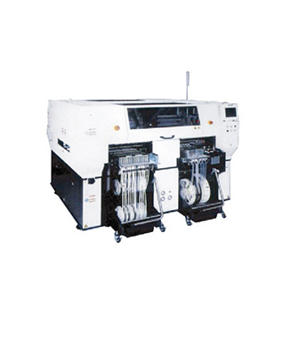 上海AM100模塊式貼片機