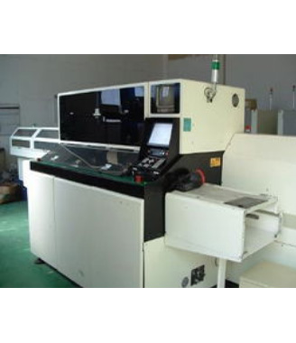 上海MV2F松下貼片機