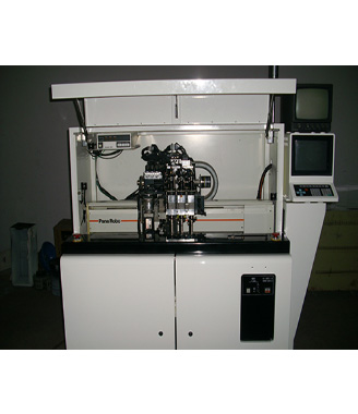 上海點膠機HDP2C