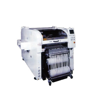 上海NPM-W電子元件實裝系統(tǒng)