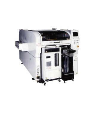 上海NPM-TT電子元件實裝系統(tǒng)