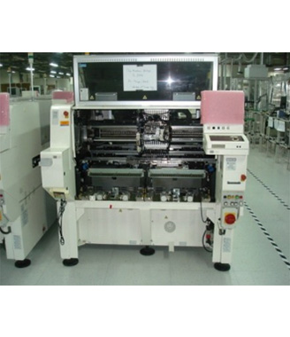 北京MSF多功能貼片機