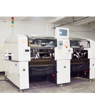 上海CM202貼片機