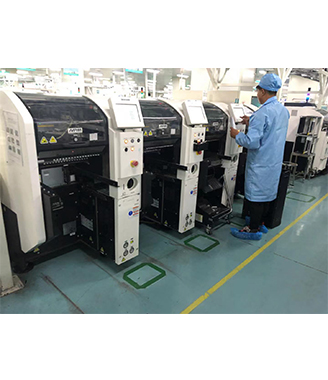 北京松下貼片機(jī)維修保養(yǎng)中